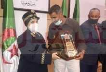 مولودية شرشال