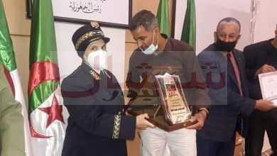 مولودية شرشال