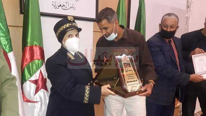 مولودية شرشال