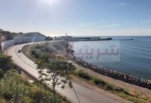 سيدي براهيم الغبريني شرشال
