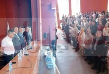 المركزية النقابية تُعيد الاعتبار للأمانة الولائية للاتحاد العام للعمال الجزائريين