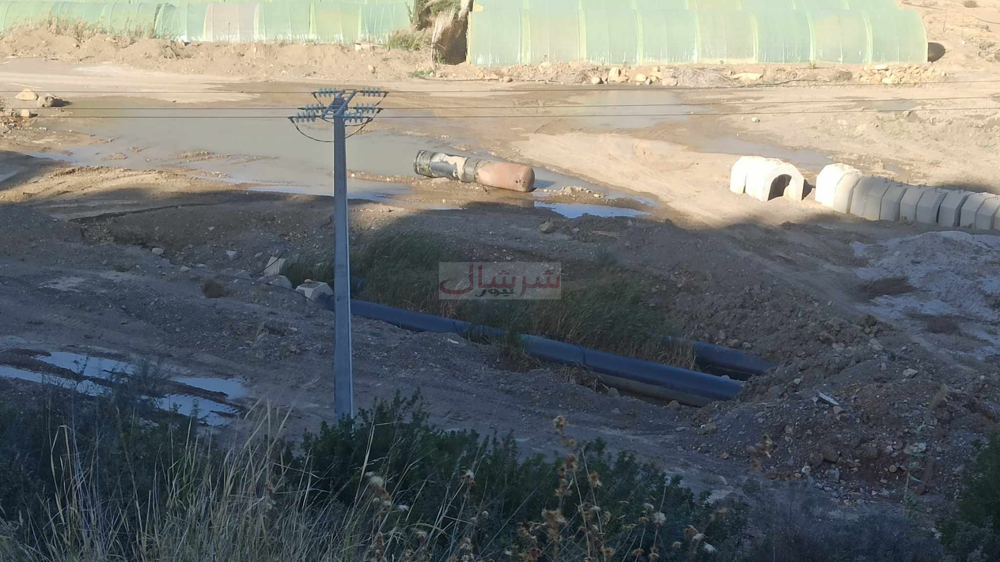 الوكالة الوطنية للسدود والتحويلات (ANBT)